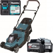 Makita LM003GU102 Аккумуляторная газонокосилка XGT